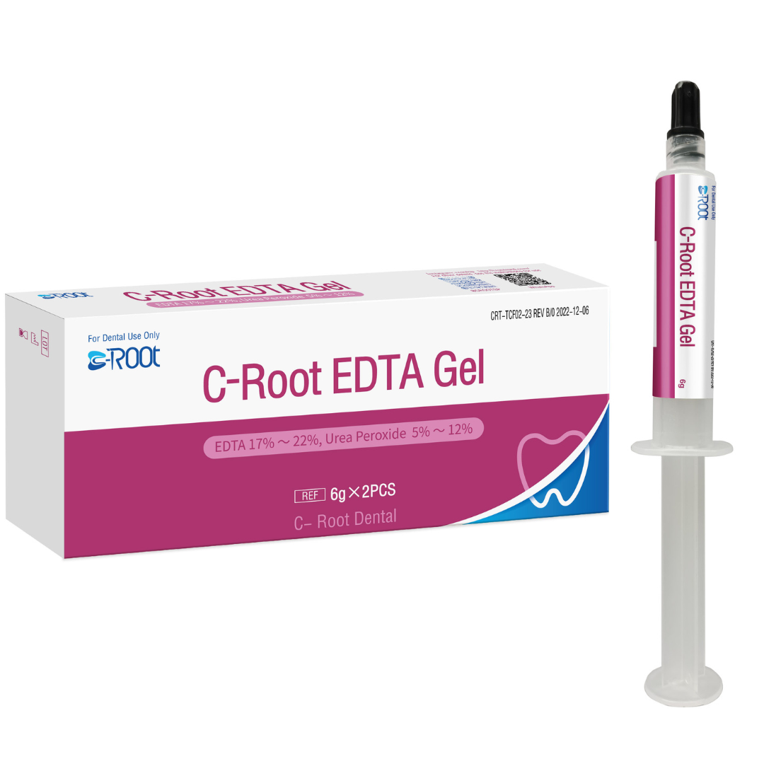C-Root EDTA Gel
