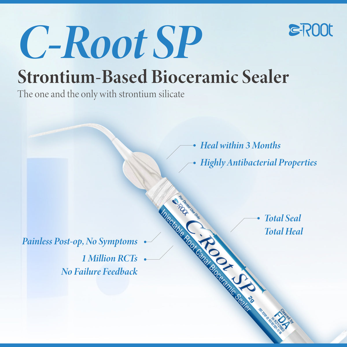 C-Root Dental Medical