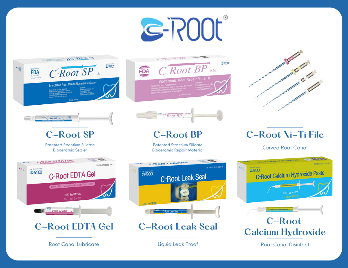 C-Root Dental Medical