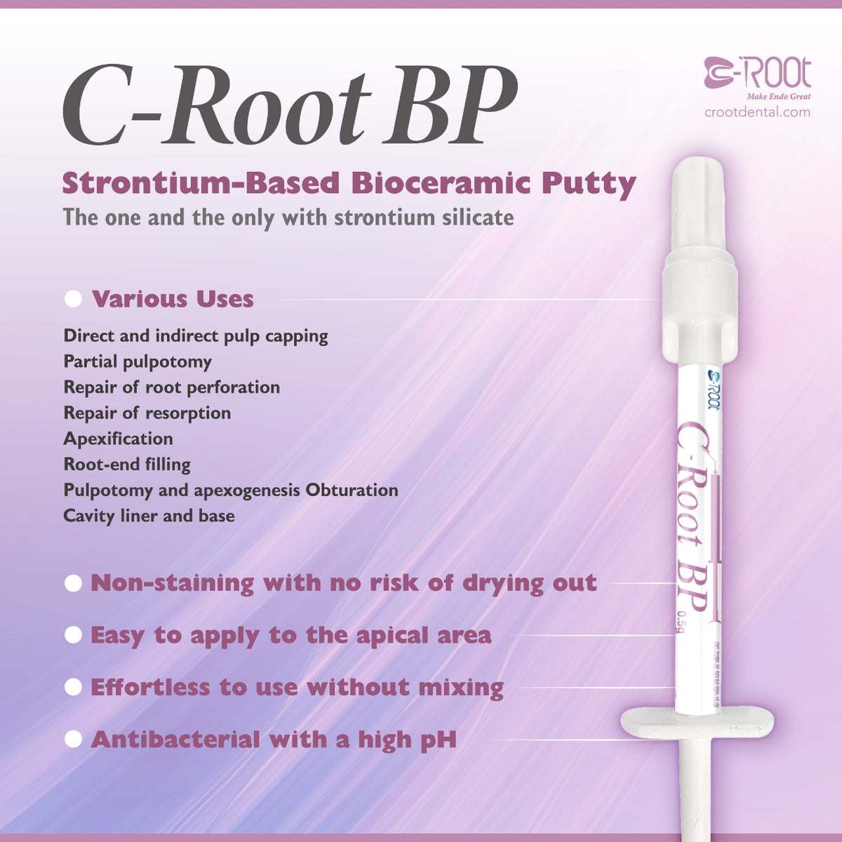 C-Root Dental Medical